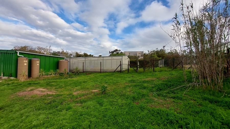 0 Bedroom Property for Sale in Darling Western Cape